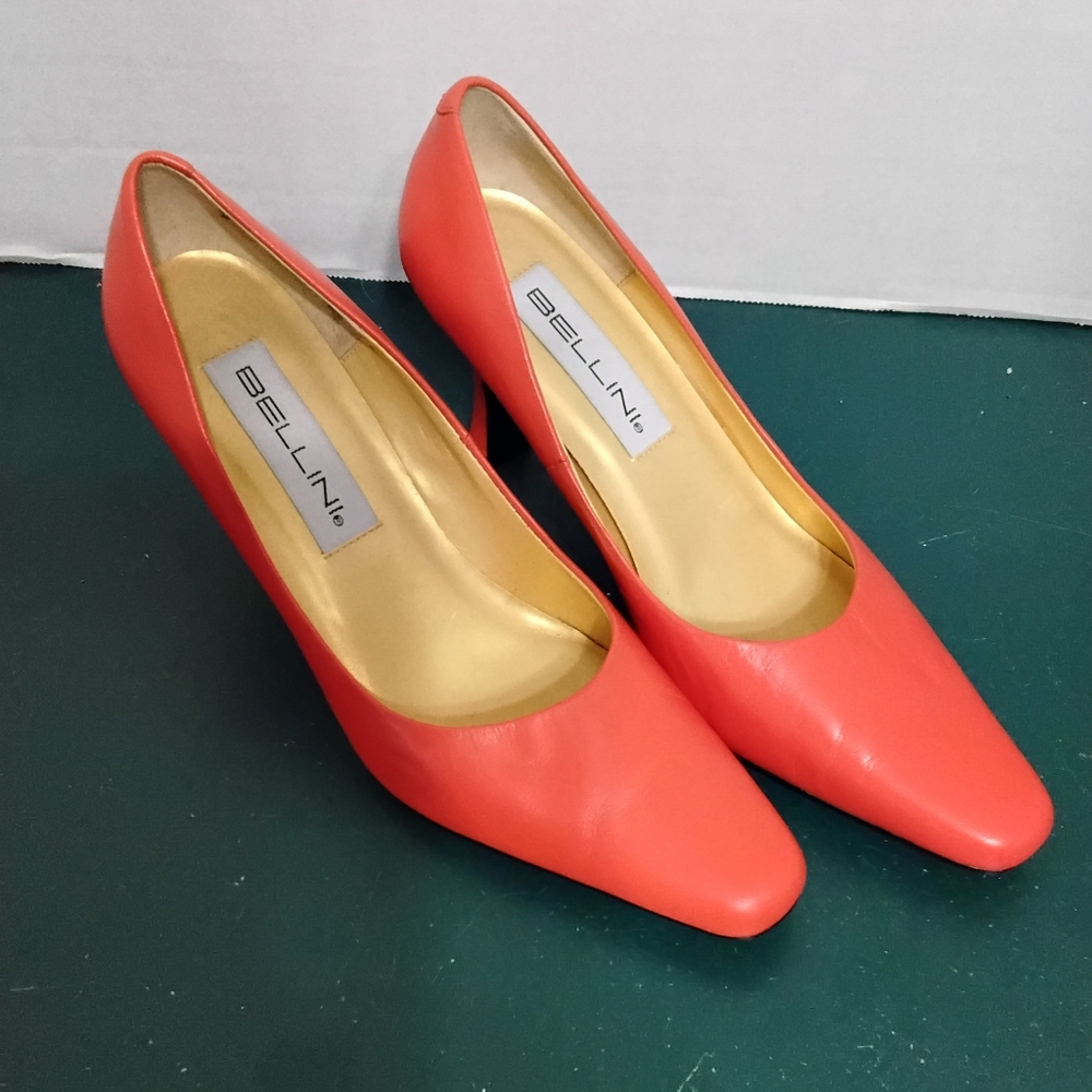 Bellini Women's Chantily Heels Size 8